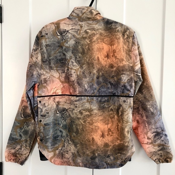 New Balance, PMV, Kimbia Jacket,‎ REFLECTIVE, Womens, Lightweight, Size S, NWT - Picture 3 of 16